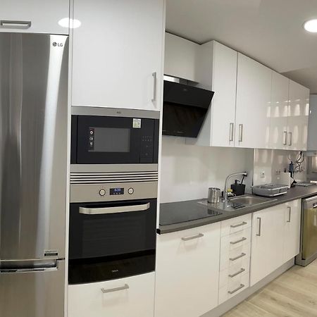 Hermoso Piso En El Ринкон-де-ла-Викториа Экстерьер фото